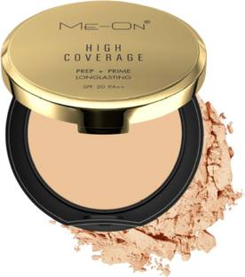 Me-On High Coverage  Compact