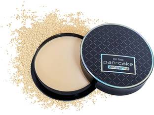 WOONGMI Perfect Look Long Wear Mattifying  Compact