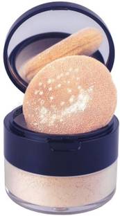 tanvi27 HD Pro Face Matte Oil-control Pressed Powder Compact