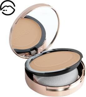 MARS Matte On Compact Powder Compact