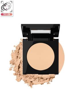 MAYBELLINE NEW YORK Matte Poreless Powder Compact