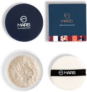 MARS High Ultra Fine Compact