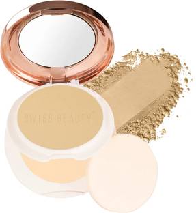 SWISS BEAUTY Oil Control Compact Powder Compact