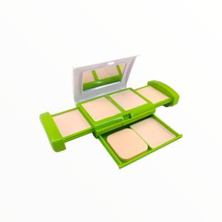 maliao Aloe Vera OIL CONTROL COMPACT ads* Compact