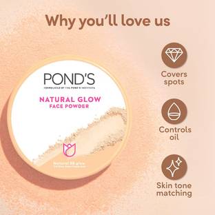 POND's bb glow Compact powder 27gr Compact