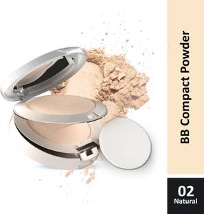Glam21 Instant Weightless Matte Compact