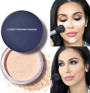 Fleeto Face Makeup Compact