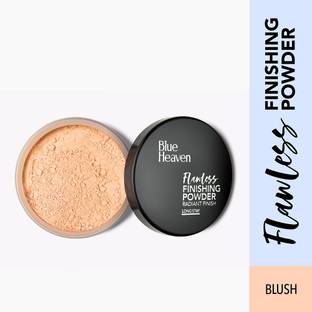 BLUE HEAVEN Finishing Powder Compact