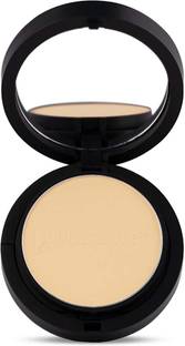 Character Compact Powder Skin Perfecting Powder Compact
