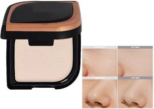 Arcanuy Wet and Dry Compact powder Compact