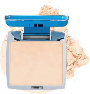 Shryoan Cosmetics IN 1 SPF Face Powder Compact