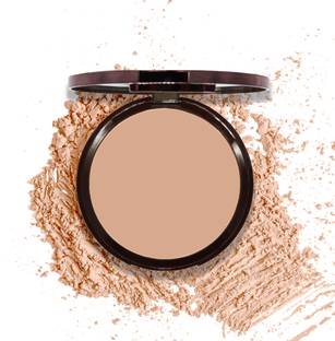 MATT LOOK Oil Control Pan-Cake 06, 04 Warm Light Compact