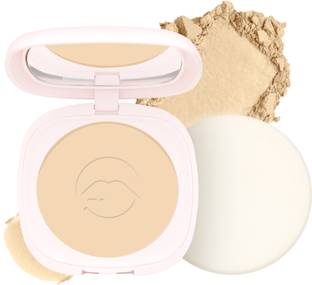 MARS Zero Oil Control Medium Coverage All Skin Type 10gm Compact