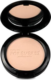 daily life forever 52 TWO WAY CAKE TAN - A007 Compact