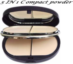 GFSU 5 IN 1 CMPACT POWDER Compact