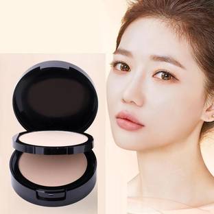 NADJA WATERPROOF LONG STAY MATTE FIT ME COMPACT POWDER 2 SHADE Compact