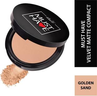 Iba Must Matte  Compact