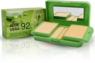 adbeni 5 in 1 Compact Powder Compact