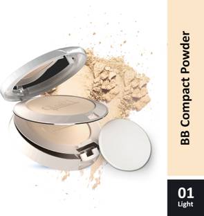 Glam21 Instant Weightless Matte Compact