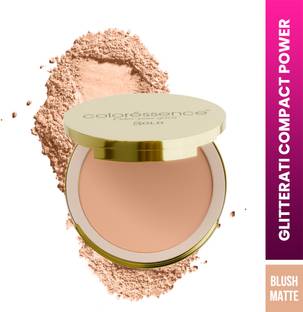 Coloressence gold _Tone_ Compact