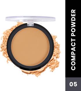 Shryoan Infinite Waterproof Compact Powder Compact