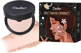 Dazller Epic Compact Powd Compact
