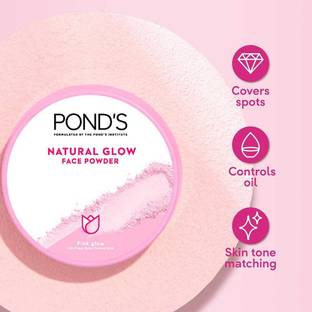 POND's Compact powder pink 29gr Compact