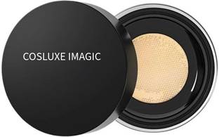 COSLUXE IMAGIC Imagic PROfessional cosmetic HD HIGH DEFINITION POWDER LOOSE POWDER 8.5g Compact