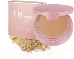 Me-On Oil Control Compact (Shade 23) Compact