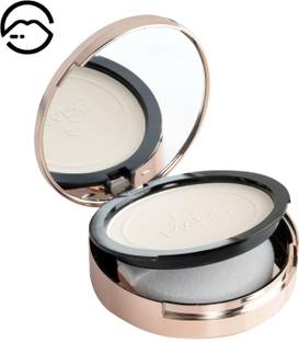 MARS Matte On Compact Powder Compact