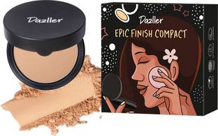 Dazller Epic Compact Powd Compact