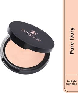Pilgrim Natural Matte Compact