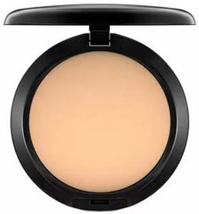 MACON studio fix powder plus foundation NC40 Compact