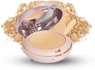 Inshine Studio Finish Oil Control Compact Powder 2in1 Compact