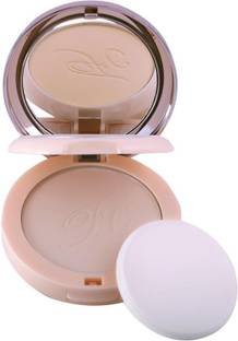 FASHION COLOUR NUDE 2 IN Compact