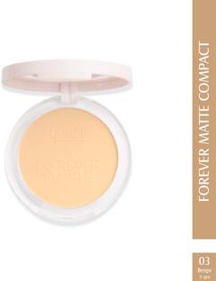 Glam21 Matte | Oil-control Flawless Finish Sweat-proof Compact