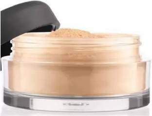 JANOST Matte Finish & Long Stay Makeup Setting Loose Powder For All Skin Type Compact