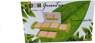 ads Compact Powder Compact