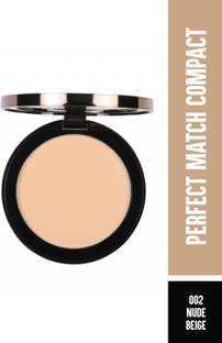COLORBAR Perfect Match Compact, Natural PMCN002 Compact