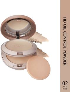 Glam21 HD Oil Control Compact