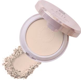 COLORS QUEEN Oil Control Compact Powder with SPF 15 Compact
