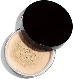 Herrlich PROFESSIONAL TRANSLUCENT OIL-CONTROL LOOSE POWDER SETTING FACE POWDER Compact