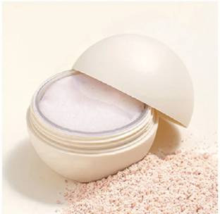 Latixmat Powder - Lightweight Matte HD Finishing Loose Powder  Compact