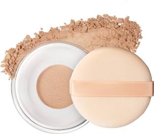 MARS Born To Bake Setting Powder With Oil Control Matte Finish Compact