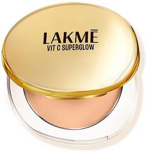 Lakmé Makeup+VitC Compact