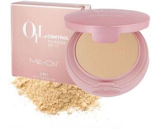 Me-On Oil Control Compact Shade 01 Compact