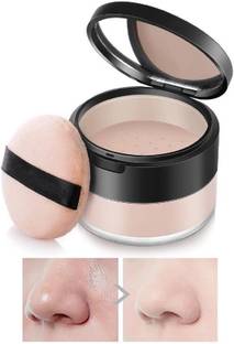 THTC Makeup, Waterproof Long Lasting Finishing Powder Compact