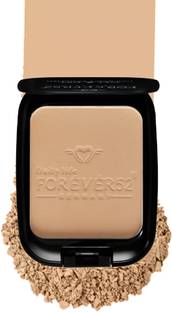 daily life forever 52 Wet N Dry Compact Powder Compact