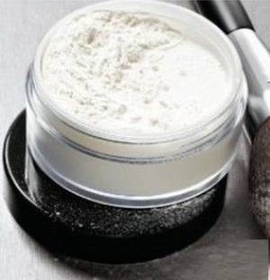 DARVING Finish Translucent Loose Powder, Long Lasting Makeup Setting Powder Compact