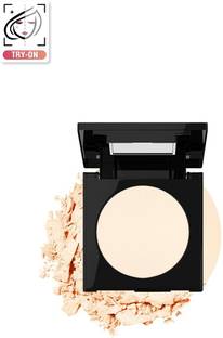 MAYBELLINE NEW YORK Matte Poreless Powder Compact